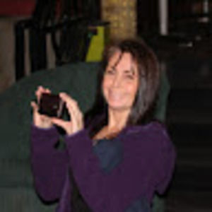 Meet your Posher, Cheryl